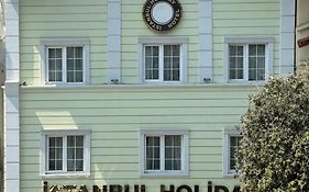Istanbul hotel